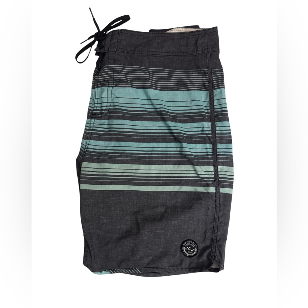 Lost At Sea Board Shorts sz XL/38